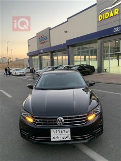 فولكسفاغن باسات